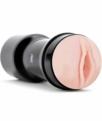 Spider Handsfree Fleshlight With Suction for men