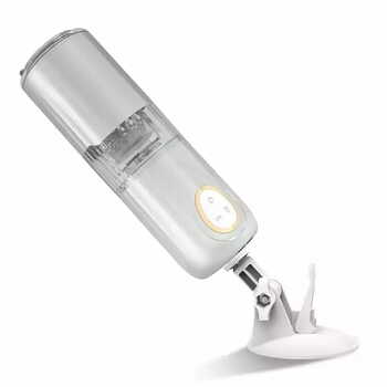 Mypleasure Automatic Thrusting Suction Vibrating Fleshlight