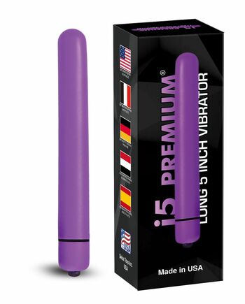 i5 premium 10 speed bullet vibrator for women.