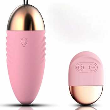 Ina Wave Remote Control Vibrator 