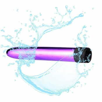 Kaira Bliss 7-Inch Bullet Vibrator