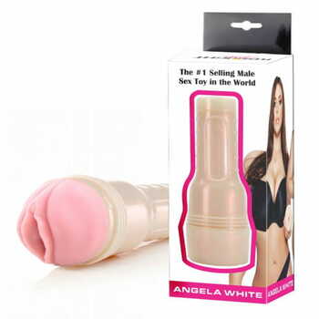 Angela white Fleshlight For Men (Replica)