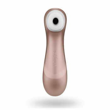 Satisfyer Pro 2 Air-Pulse Clitoris Stimulator