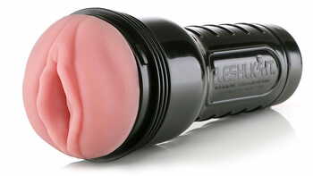 Pink Lady Vortex Fleshlight For Men