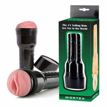 Pink Lady Vortex Fleshlight For Men