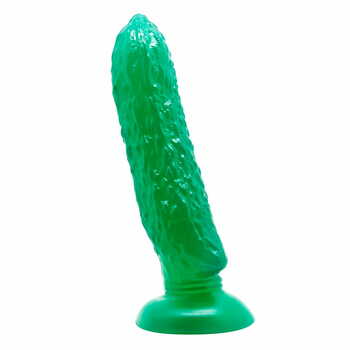 Cucumber Dildo For Women